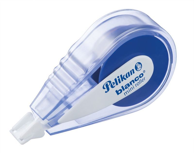 Pelikan Blanco Roller Maxi 10mx4