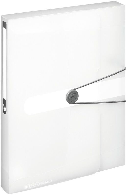 Pelikan Φάκελος Document Box PP A4 Colourless (11206174)