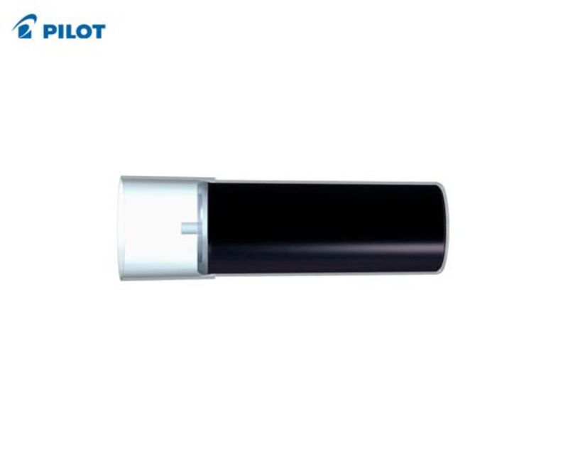 Pilot Ανταλλακτικό Μαρκαδόρου Πίνακα V-Board Μαύρο-1Τμχ (WBS-VBM-B)