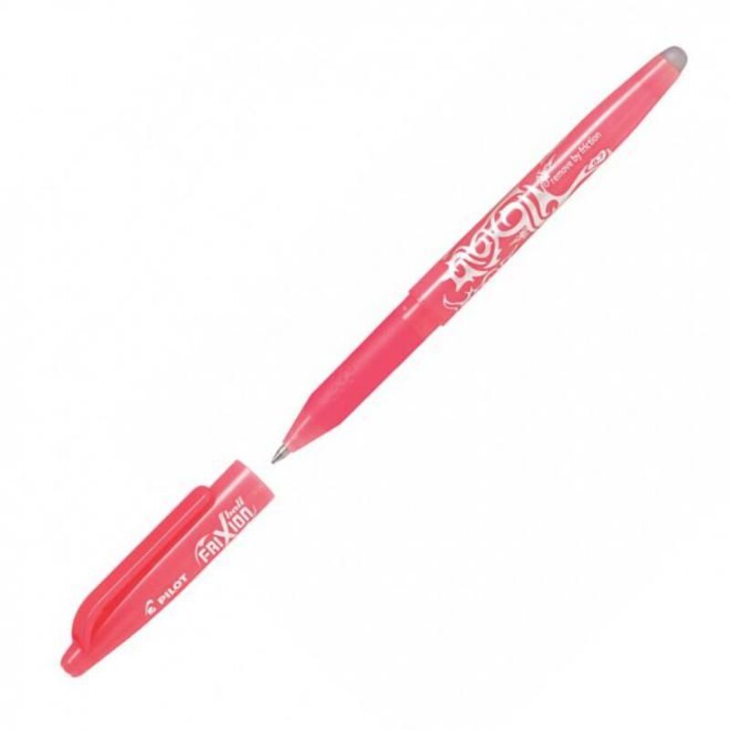 Pilot Στυλό Frixion Ball Κοραλί (BL-FR7CP)