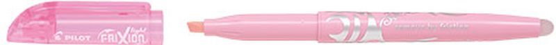 Pilot Υπογραμ. Frixion Light Soft Ροζ (SW-FL-SP)