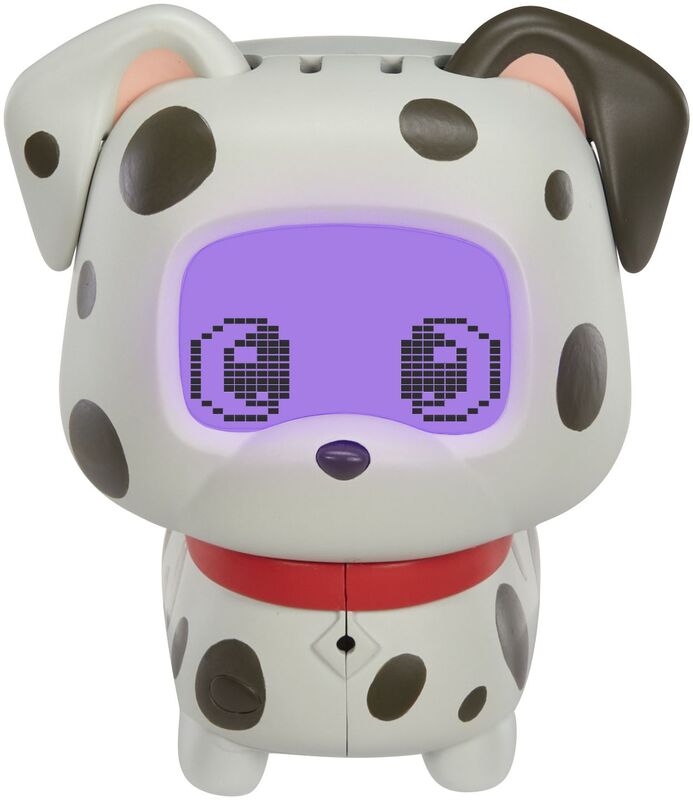 Pixel Petz-2 Σχέδια (521648EUC)