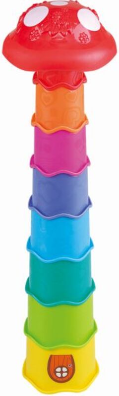 Playgo Mushroom Learning Tower (2392)