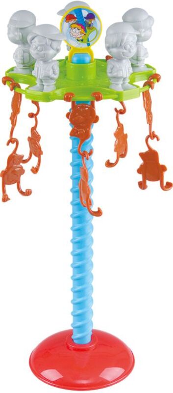 Playgo Super-Spin Monkey Tower (9066)