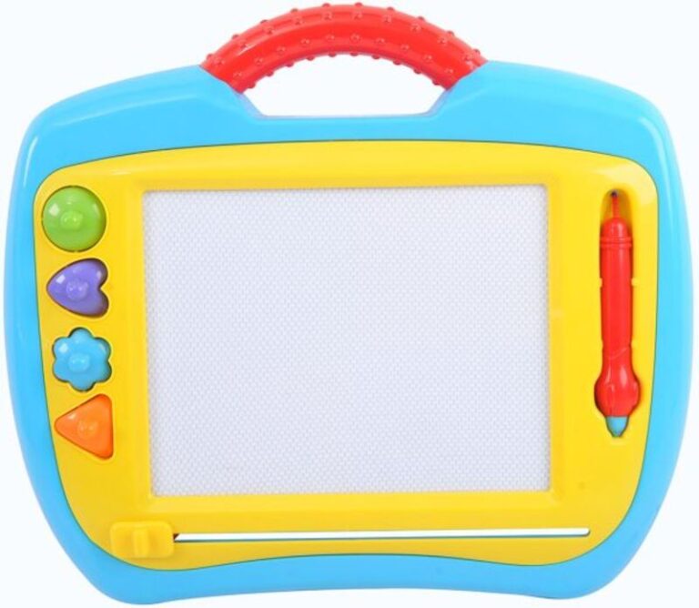Playgo Μαγνητικός Πίνακας Ζωγραφικής (95003)