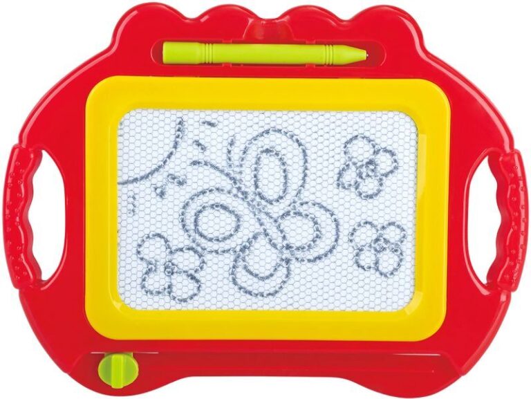 Playgo Πίνακας Draw & Swipe Board-1Τμχ (95033)
