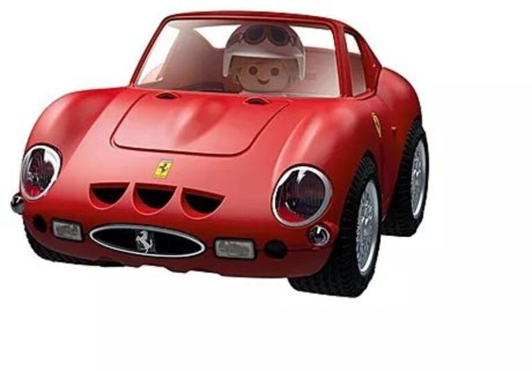 Playmobil Ferrari 250 GTO (71856)