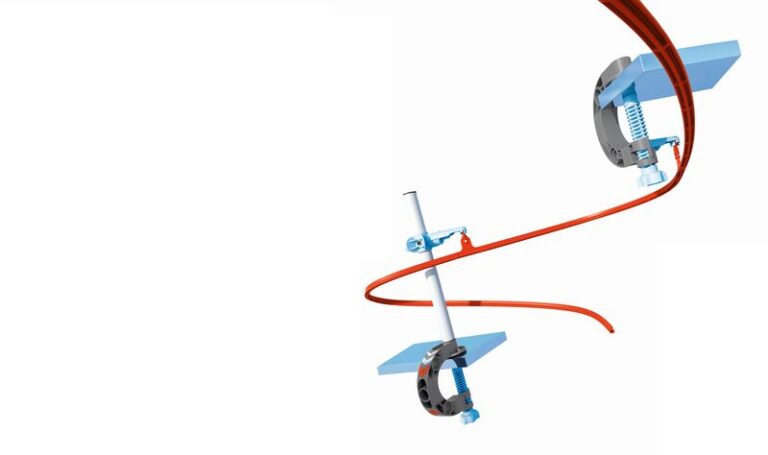 Playmobil Sky Trails:Connection Pack (71974)