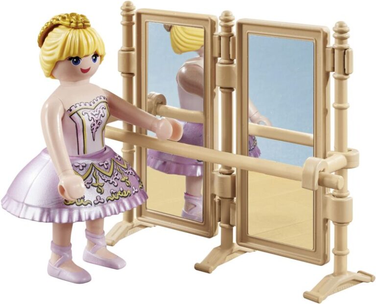 Playmobil Special Plus Μπαλαρίνα (71171)