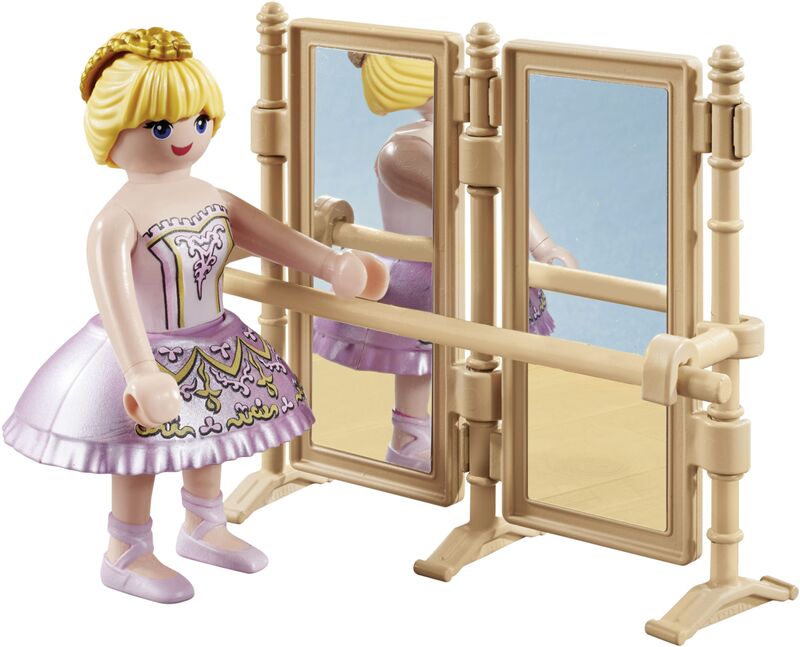 Playmobil Special Plus Μπαλαρίνα (71171)