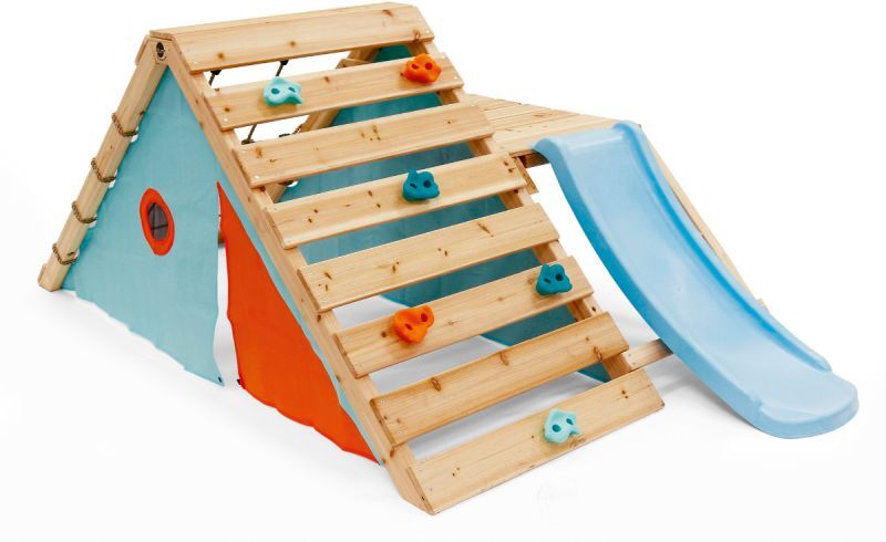 Plum Ξύλινο My First Playcentre (27203AC110)