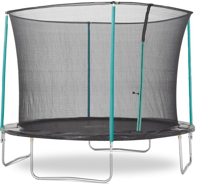 Plum Τραμπολίνο Με Δίχτυ Fun 300cm (30378)