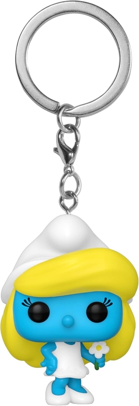 Pocket Pop!Smurfette-Smurfs (093290)