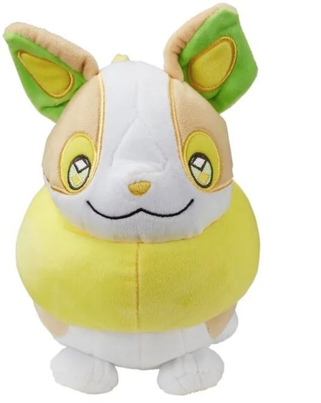 Pokemon Λουτρίνο 20cm-6 Σχέδια (JW095217-E)