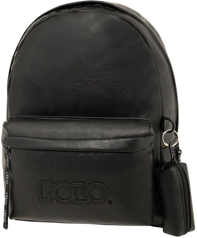 Polo 22 Σακίδιο Gecko (041-2001)