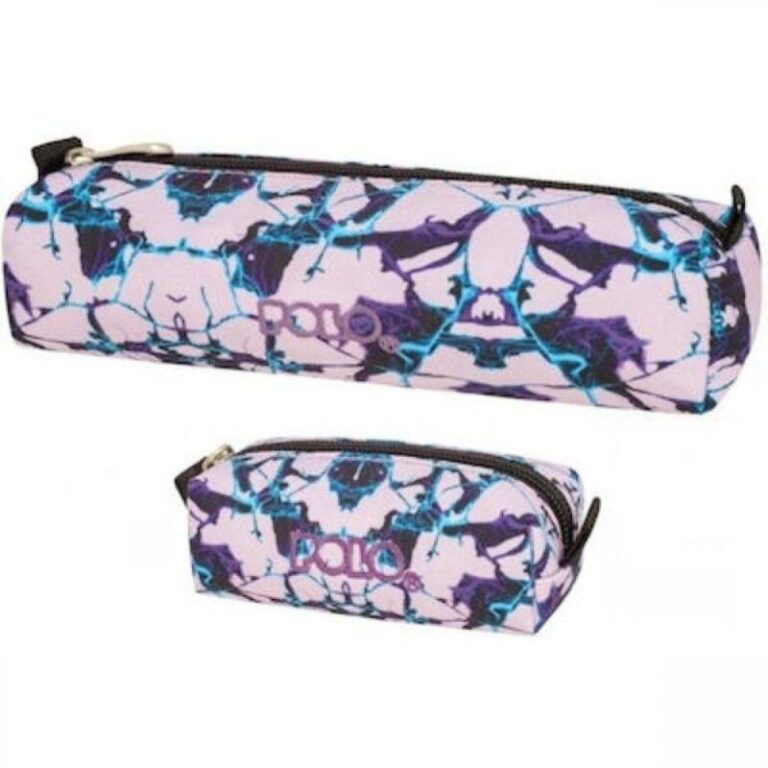 Polo Κασετίνα Wallet-24 Σχέδια (9-37-006)