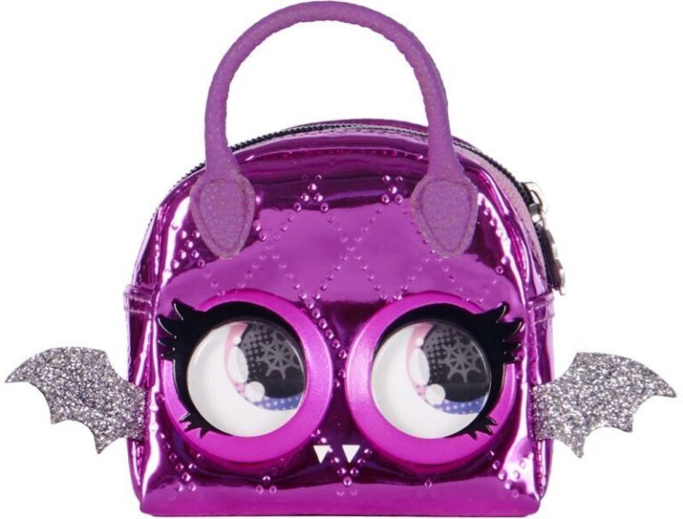 Purse Pets Τσαντάκι-Mini Έκδοση-12 Σχέδια (6062213)