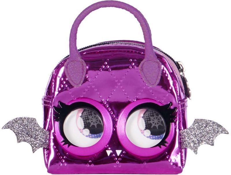 Purse Pets Τσαντάκι-Mini Έκδοση-12 Σχέδια (6062213)