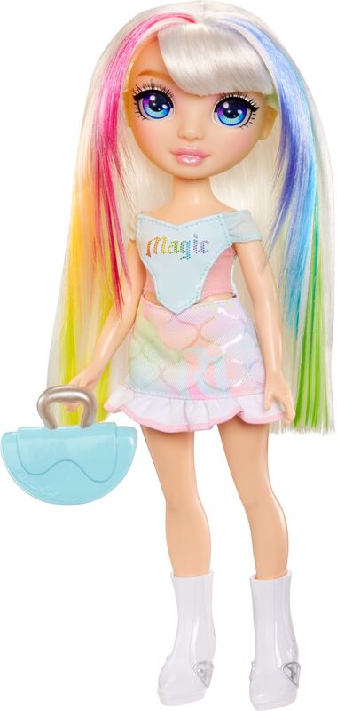 Rainbow High My Fashion Style Κούκλα-Amaya (547532EUC)