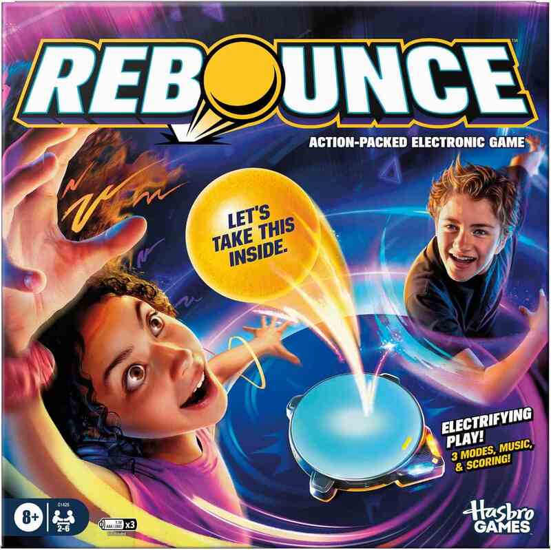 Rebounce (G1428)