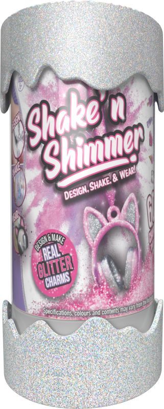 Shake 'N Shimmer-1 Τμχ (1248)