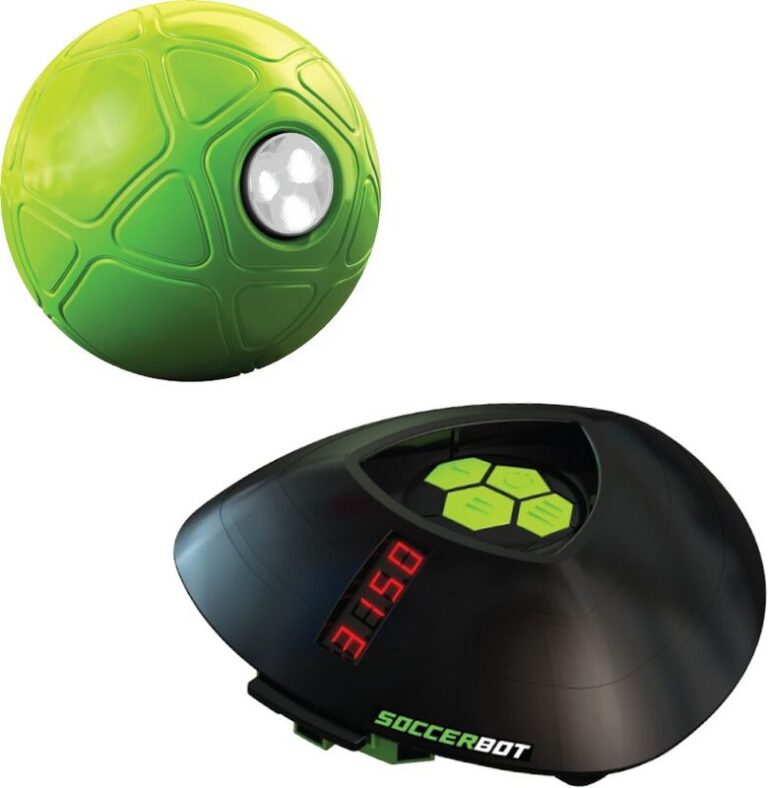 Soccerbot (MR100000)