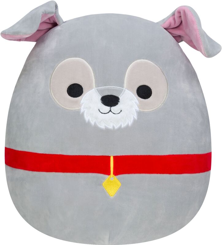 Squishmallows-Disney W1 35cm-6 Σχέδια (JWSQ0016)