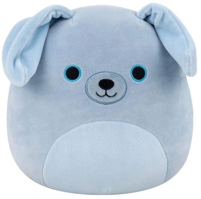 Squishmallows W10 19cm-6 Σχέδια (JWSQ4064-H)