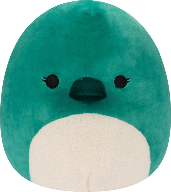 Squishmallows W2 13cm-6 Σχέδια (JWSQ4096)
