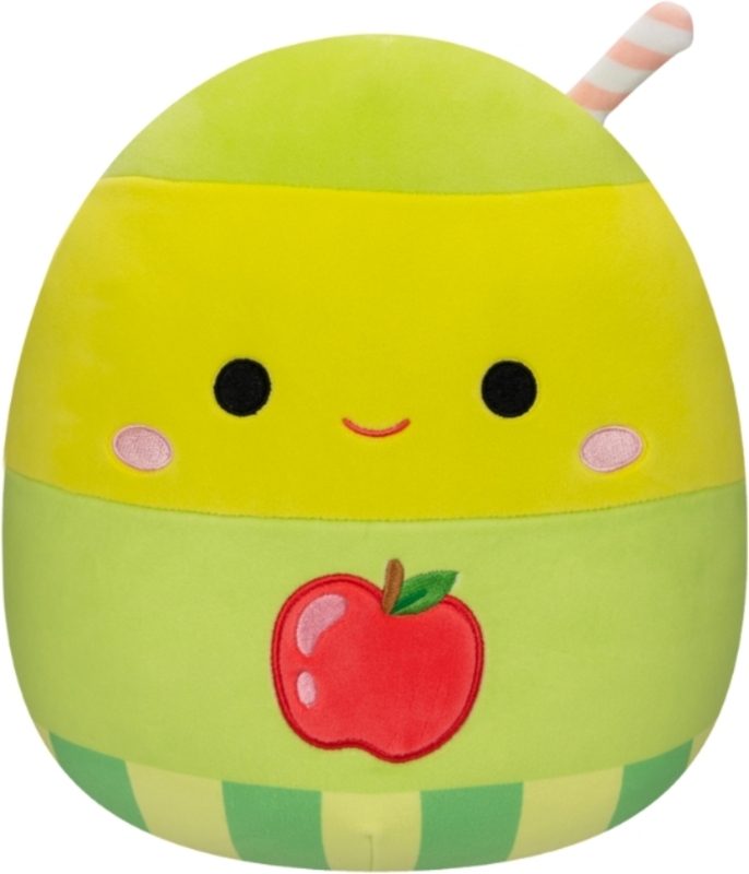 Squishmallows W8 13cm-6 Σχέδια (JWSQ4096-F)