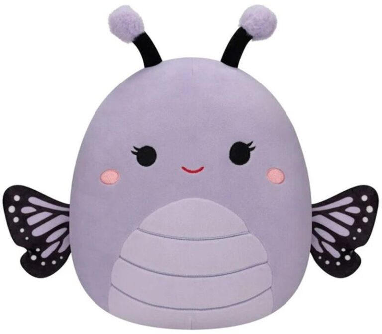 Squishmallows W9 30.5cm-6 Σχέδια (JWSQ4130-H)
