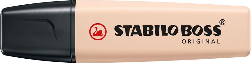 Stabilo Υπογραμμιστής Boss 70/186 Nature Beige (01070186)