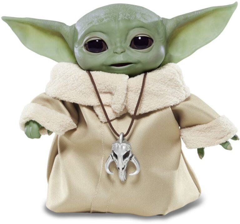 Star Wars The Child Animatronic Edition (SW1119)