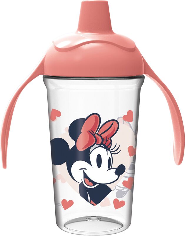 Stor Κύπελλο Εκπαιδευτικό Minnie Mouse (105605)