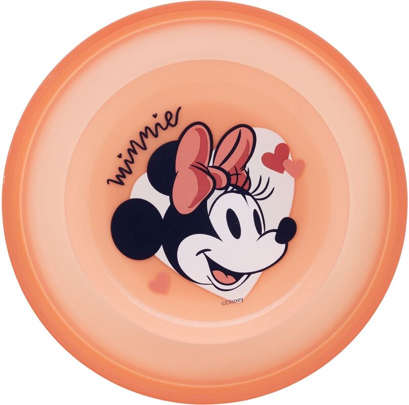 Stor Μπωλ Minnie Mouse (105600)