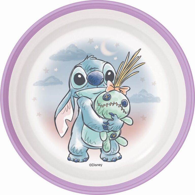 Stor Μπωλ Stitch (105581)