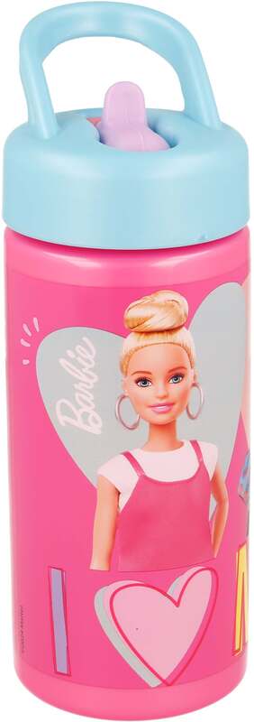 Stor Παγούρι Sipper Barbie 410ml (101799)