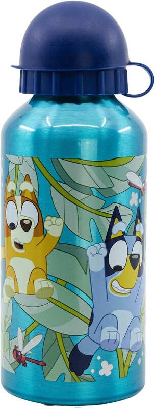 Stor Παγούρι Αλουμινίου Bluey 400ml (101793)