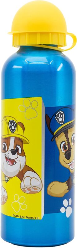 Stor Παγούρι Αλουμινίου Paw Patrol 530ml (101831)