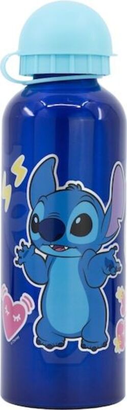 Stor Παγούρι Αλουμινίου Stitch 530ml (101833)