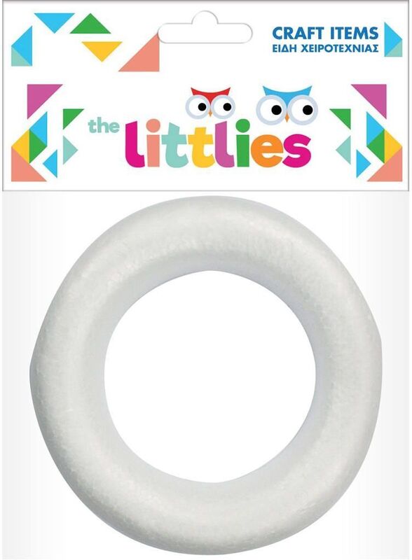 The Littlies Στεφάνι Φελιζόλ 20mm (000646591)