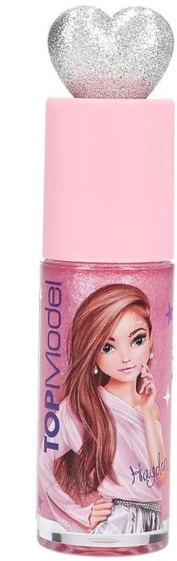 Top Model Lipgloss Shimmer Beauty & Me-2 Σχέδια (D13814)