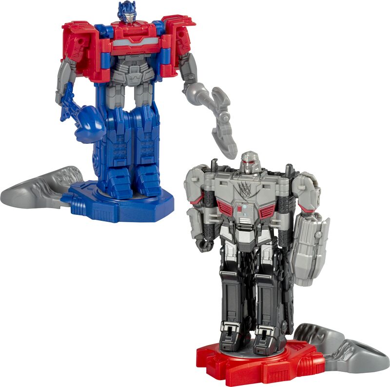 Transformers One Battle 1 Pack (CRF9207)