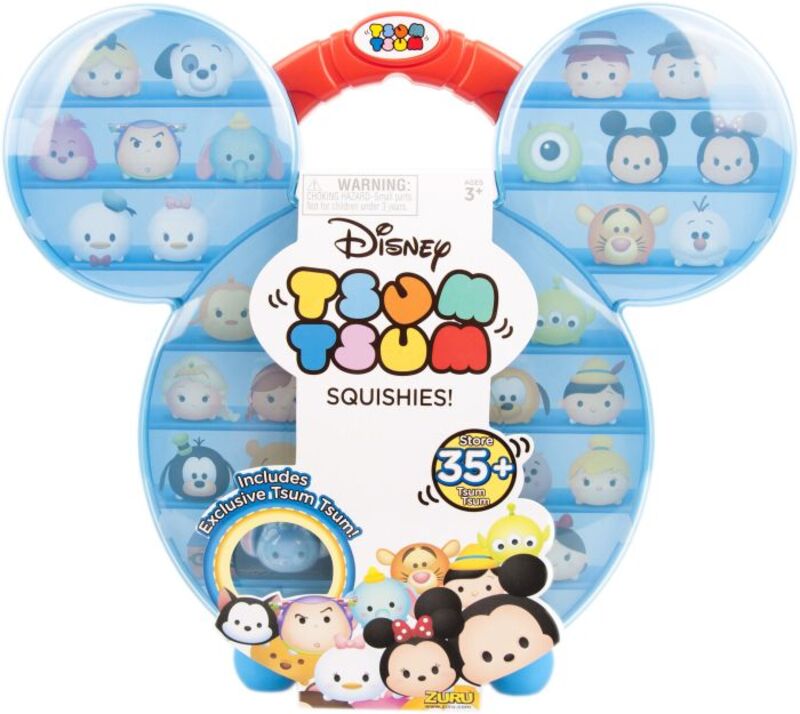 Tsum Tsum Θήκη S3 (1863-05830)
