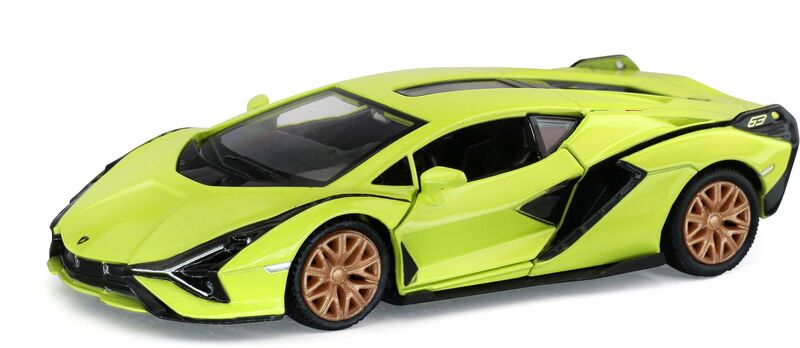 UF RMZ City-D/C Lamborghini Sian FKP 37 5" (554983)