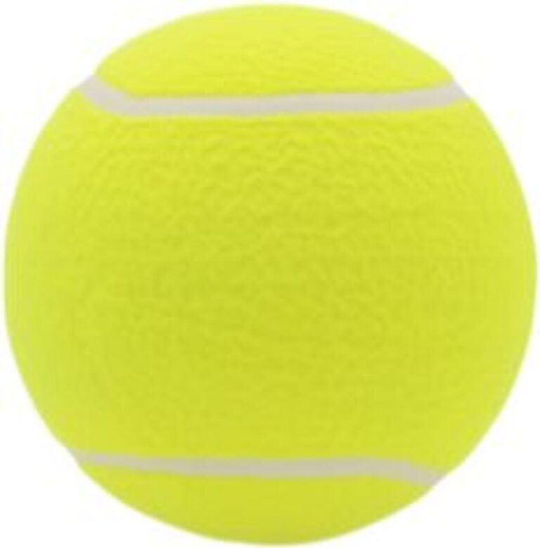 Welstar Μπαλάκι Tennis 8'' (W111TB)