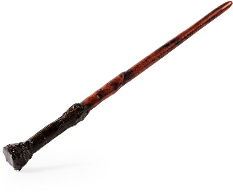 Wizarding World Harry Potter Μαγικά Ραβδιά-3 Σχέδια (6064042)