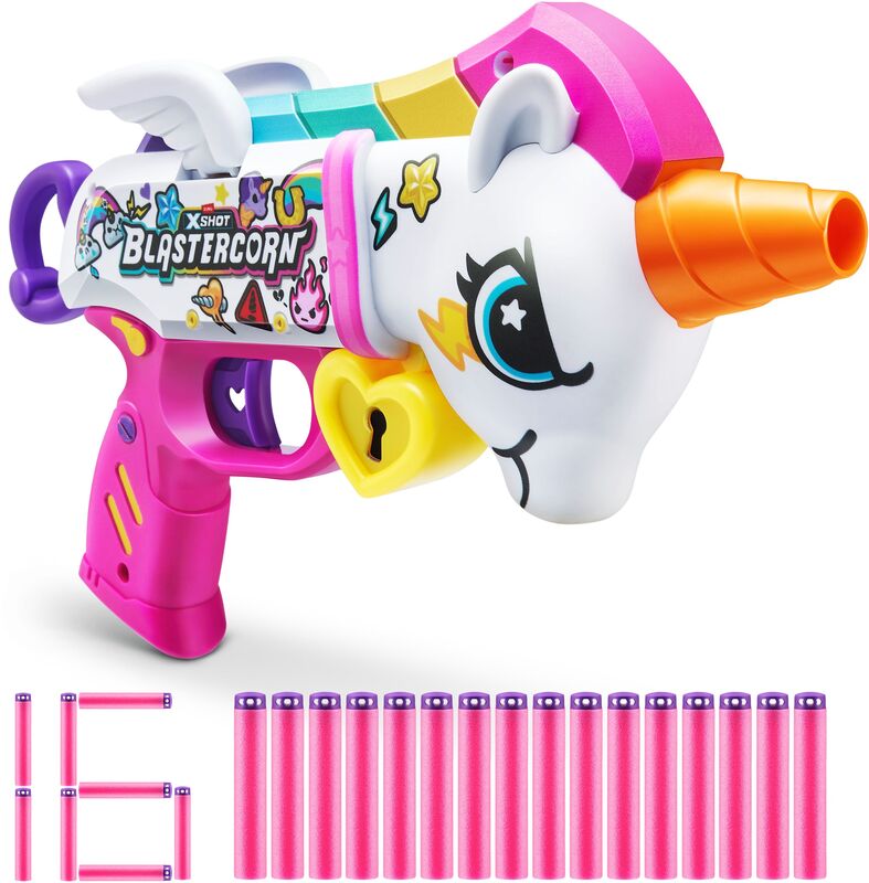 Zuru X-Shot Blastercorn (36729)
