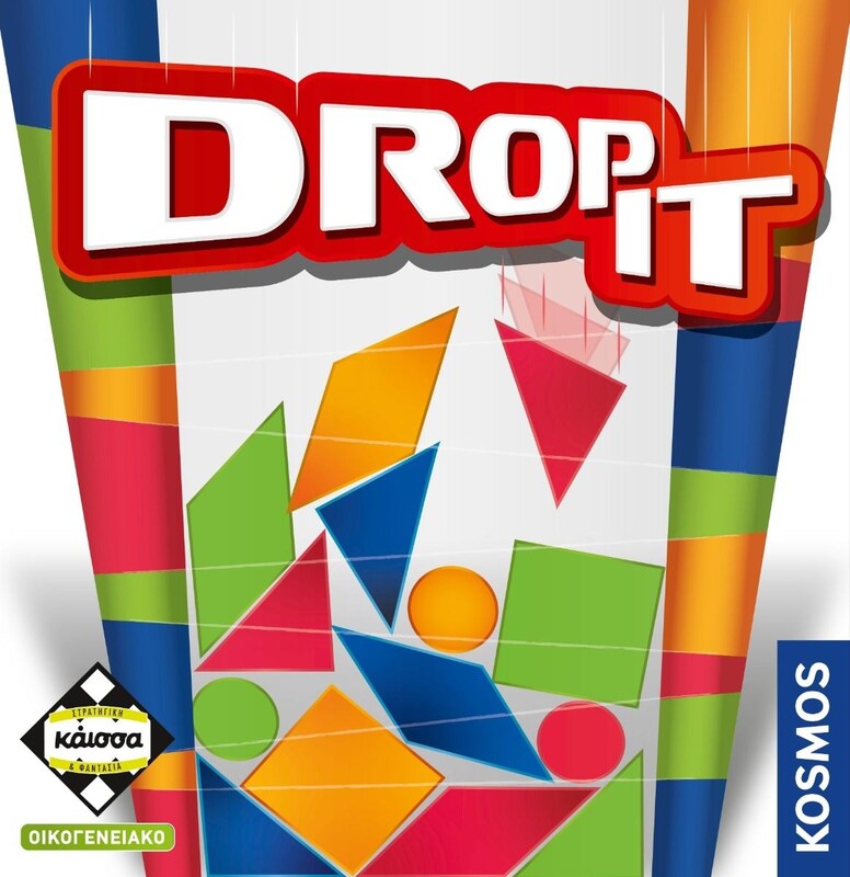 Επιτραπέζιο Drop It (KA115173)