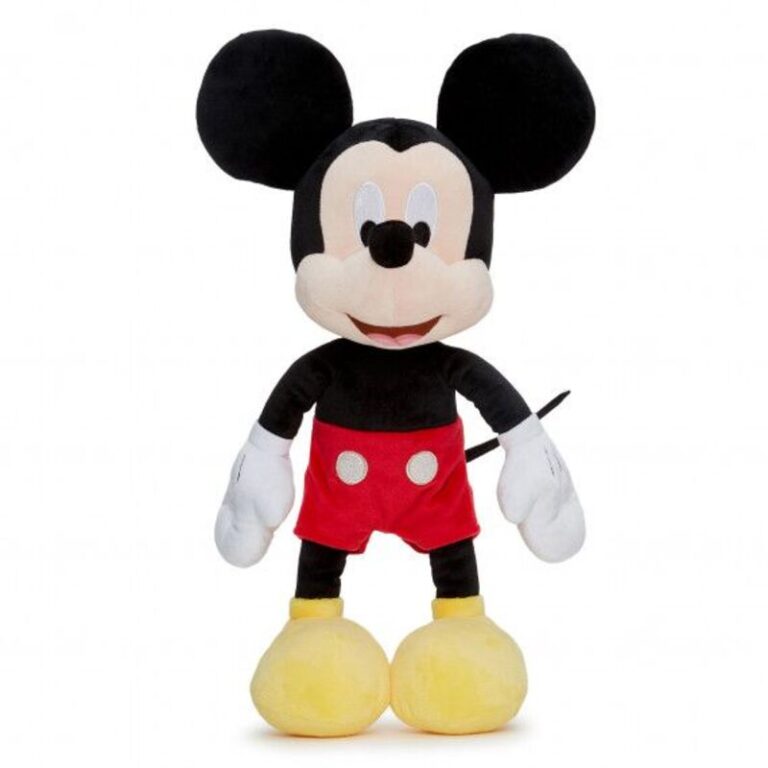 Λούτρινο Disney-Mickey 35cm (1607-01692)